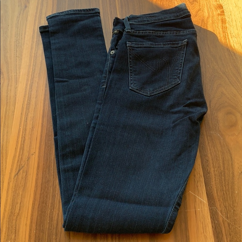 Citizens of Humanity Avedon Jeans